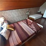Holiday home Napsugar Nyaralo *