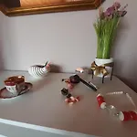 Napsugar Nyaralo 度假居 *