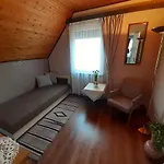Napsugar Nyaralo * Fonyod