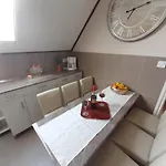 Holiday home Napsugar Nyaralo *