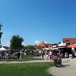 Napsugar Nyaralo Fonyod