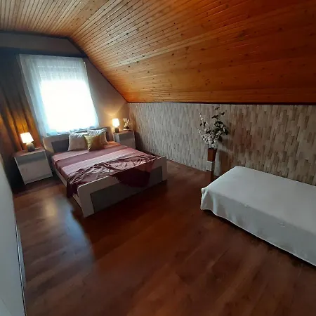 Napsugar Nyaralo Fonyod