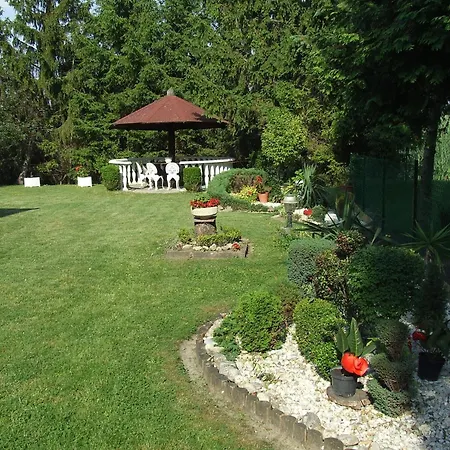 Holiday home Napsugar Nyaralo *