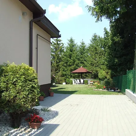 Holiday home Napsugar Nyaralo
